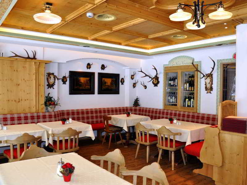 Hotel Jaegerhof Gerlos Dış mekan fotoğraf