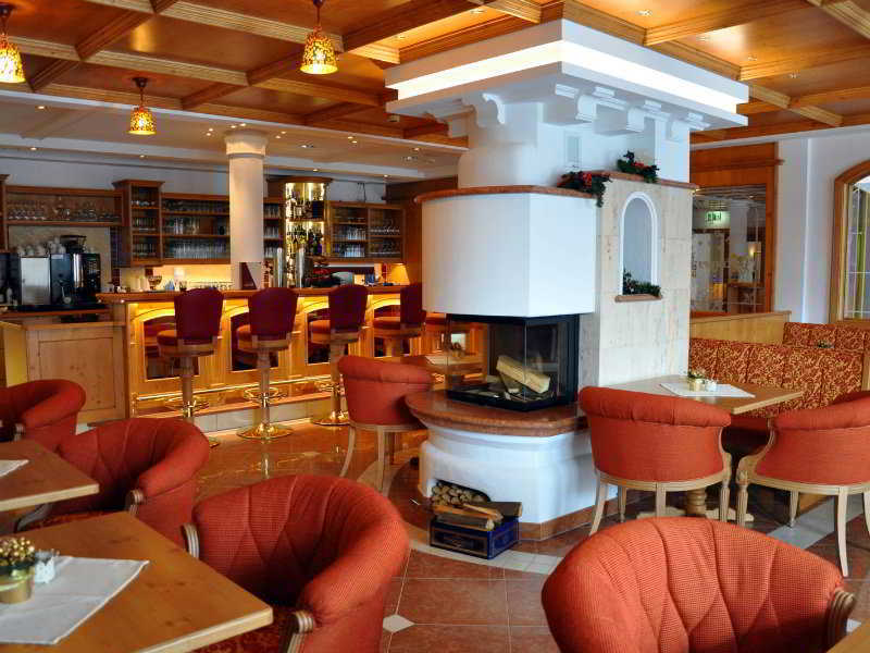 Hotel Jaegerhof Gerlos Dış mekan fotoğraf