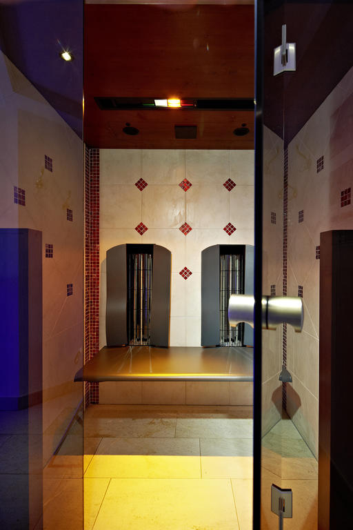 Hotel Jaegerhof Gerlos Dış mekan fotoğraf